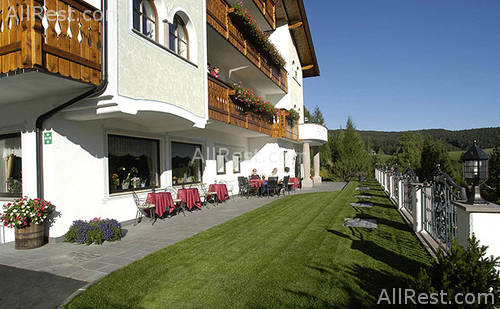 Hotel Piciuel 4